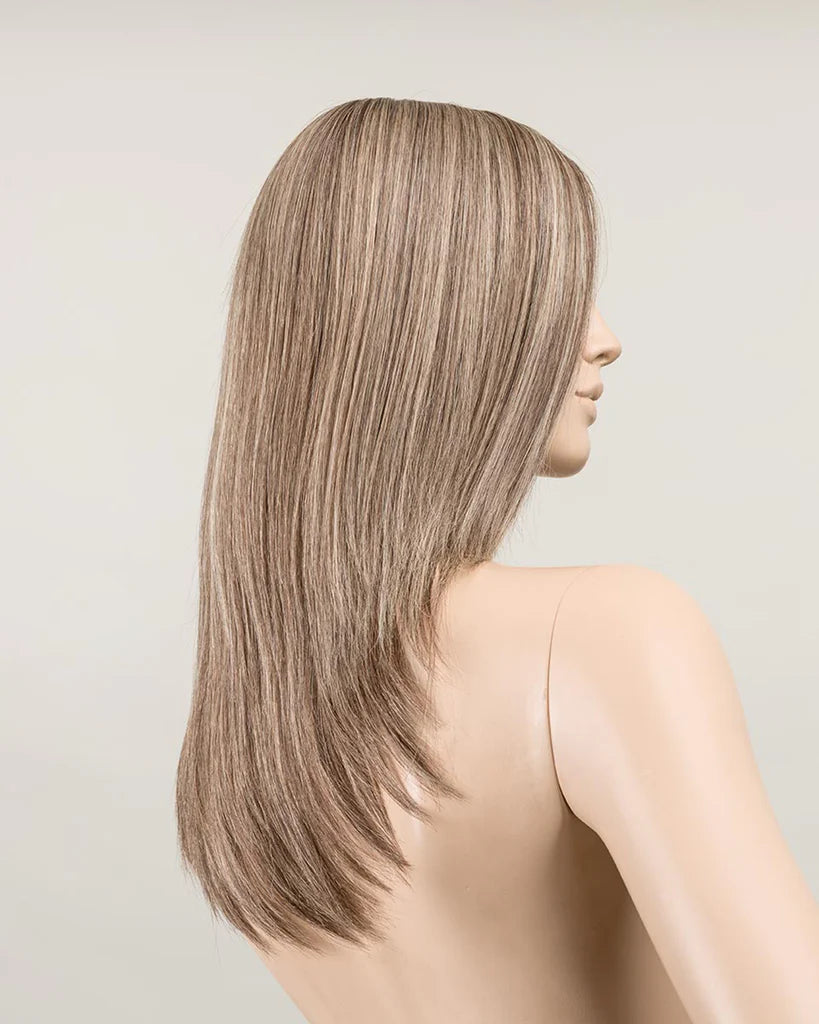 Image Deluxe by Ellen Wille Lace Front Hand Tied Wig *Choose Color* NEW