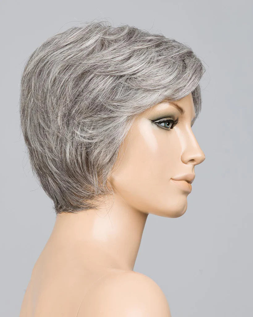 Impulse Soft Ellen Wille Wig Lace Front Human Hair Blend *Choose Color* NEW