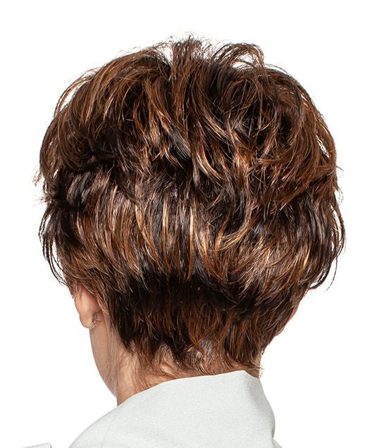 Khloe | 581 | Wig Pro | Synthetic Wig Collection
