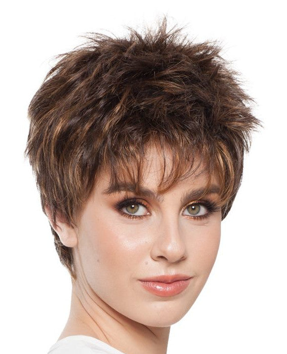 Stevie - Wig Pro Bali Collection - Front view