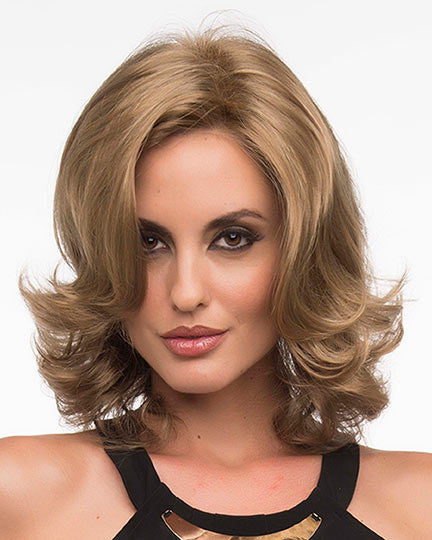 Jade | Lace Front | Envy Wigs