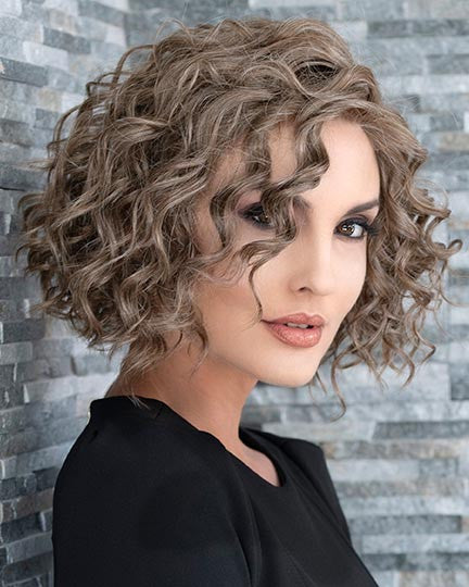 Jordan - Envy Wigs - Side view 4