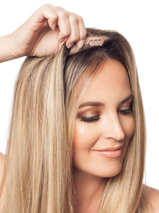 easiPart HD synthetic 18" -5