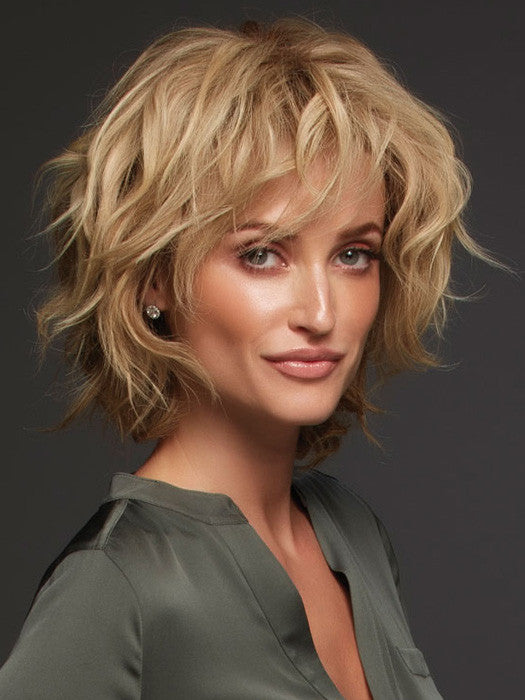 Sophia Smartlace Remy Human Hair Front View 5