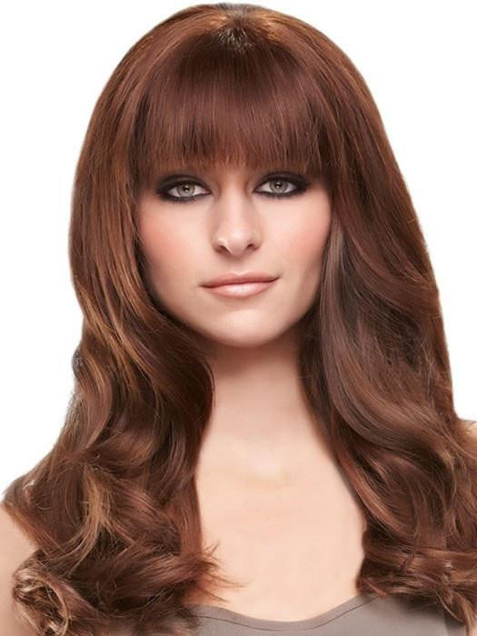 easiFringe HH 12"- Topper -5