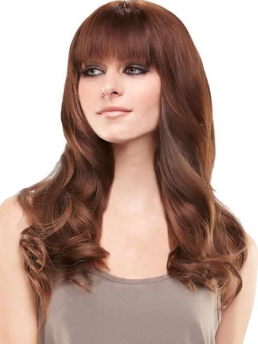easiFringe HH 12"- Topper -3