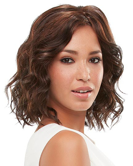 Julianne Jon Renau Wigs Front View