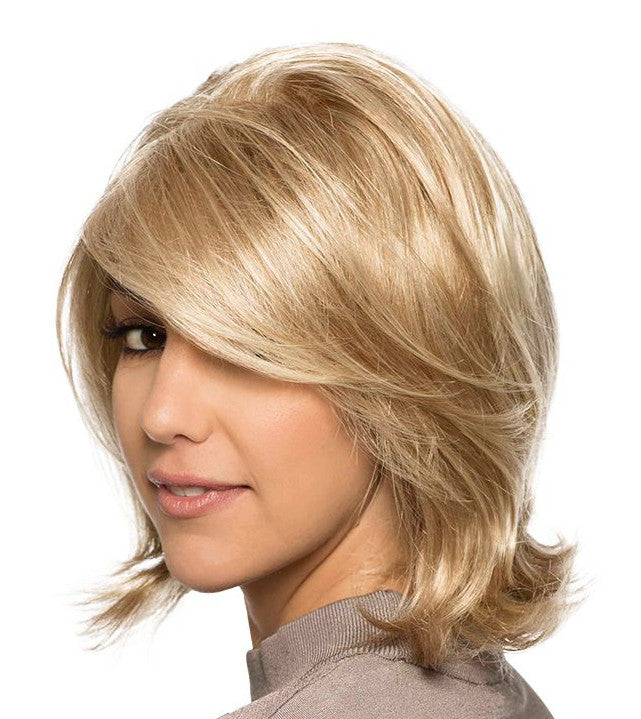 M. Viva Wig by Bali - Lace Front Mono Top Hand Tied Synthetic