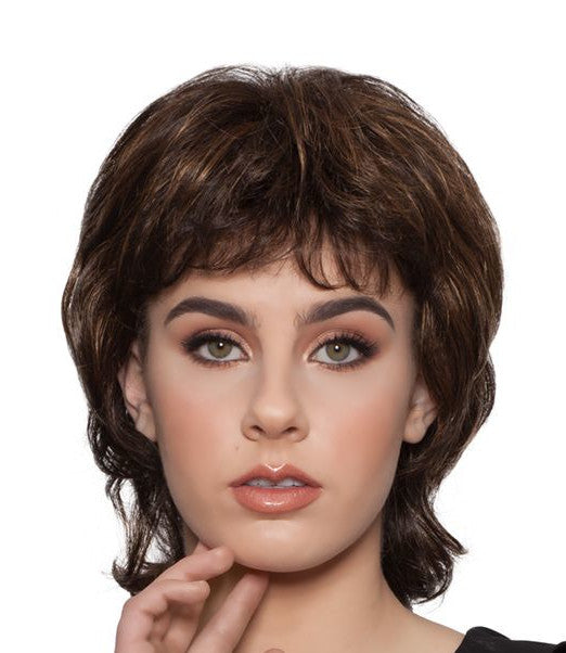 Bree - Wig Pro - Bali Collection - Front view