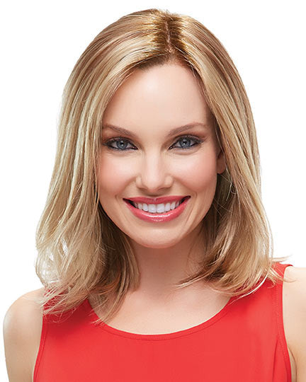 Jon Renau Karlie Synthetic Wig Front View