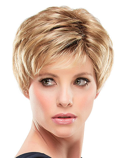 Kris Jon Renau Wigs Front View