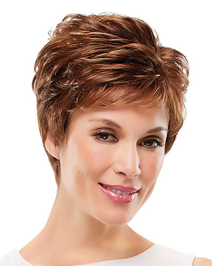 Kris Jon Renau Wigs Front View