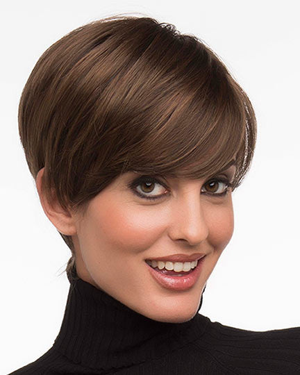 Envy Wigs Kris Front View Synthetic Hair