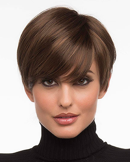 Envy Wigs Kris Front View Synthetic Hair