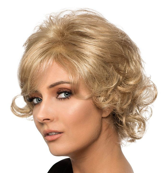 Jane - Wig Pro Synthetic Wig Collection - Front Side view