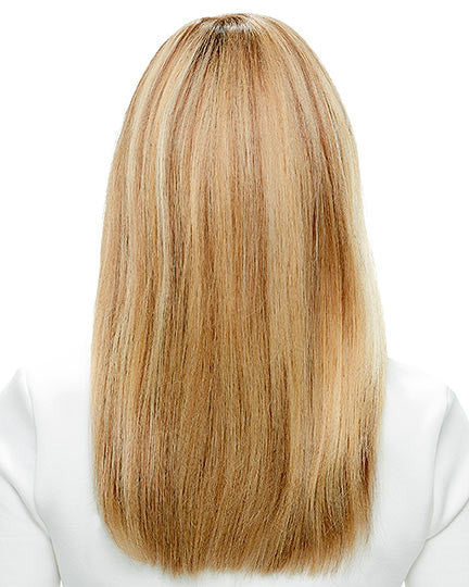 Lea Jon Renau Wigs Back View