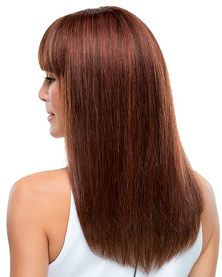 Lea Jon Renau Wigs Back View