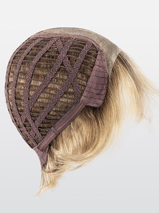 Like Mono | Hair Power | Ellen Wille Monotop Synthetic Wig-7