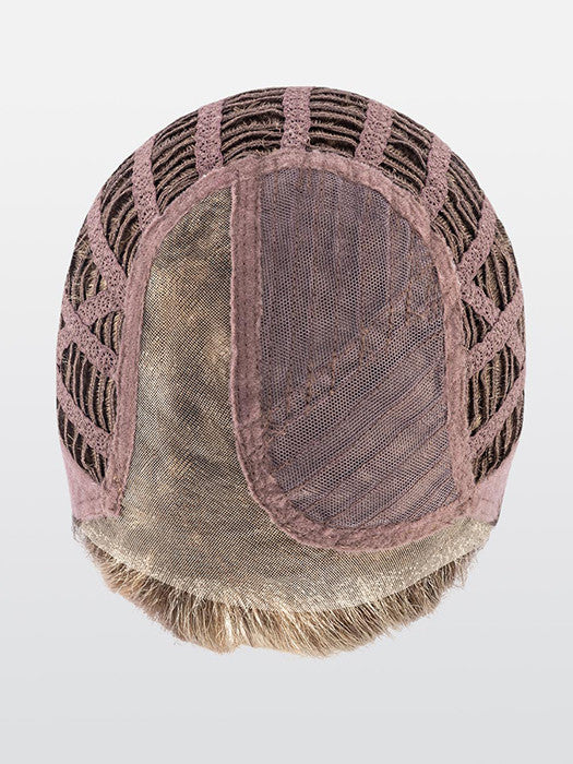 Like Mono | Hair Power | Ellen Wille Monotop Synthetic Wig-8