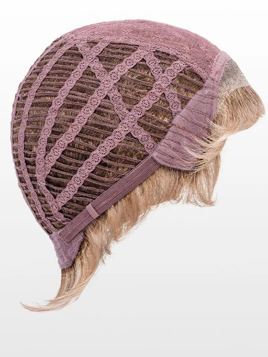 Lina Small Wig by Ellen Wille - Lace Front Synthetic