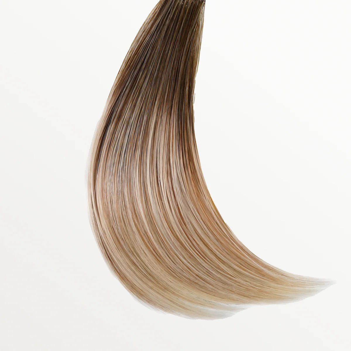 TressAllure Picture Perfect MC1405 Heat-Friendly Synthetic Wig