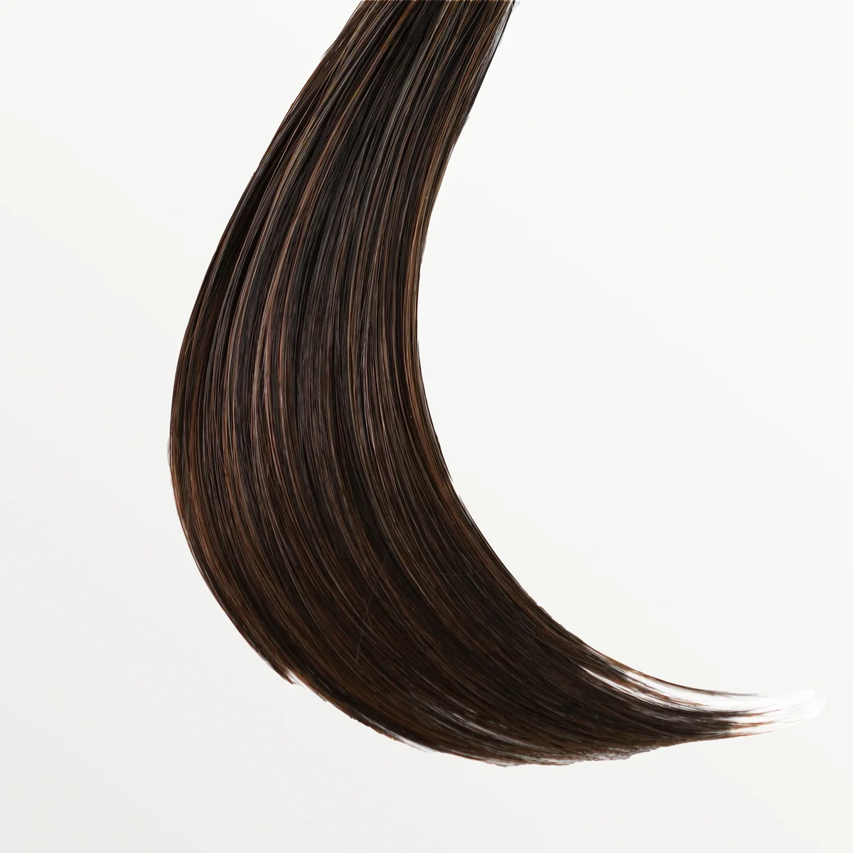 TressAllure Picture Perfect MC1405 Heat-Friendly Synthetic Wig