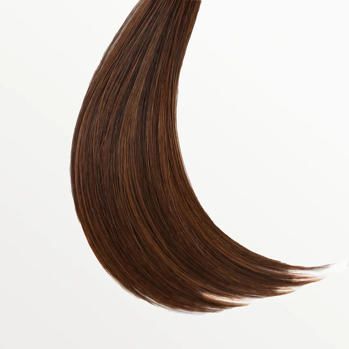 TressAllure Picture Perfect MC1405 Heat-Friendly Synthetic Wig