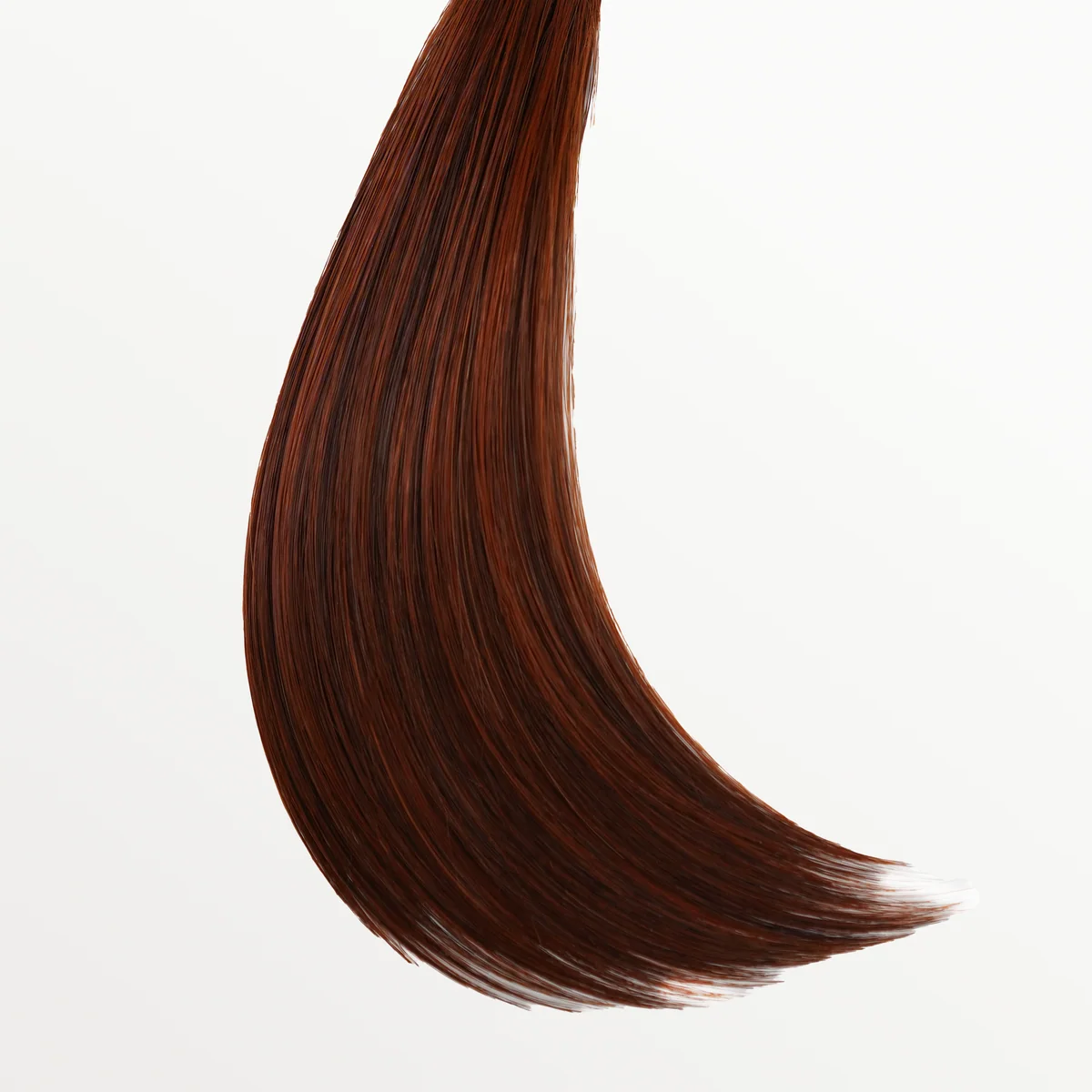 TressAllure Picture Perfect MC1405 Heat-Friendly Synthetic Wig