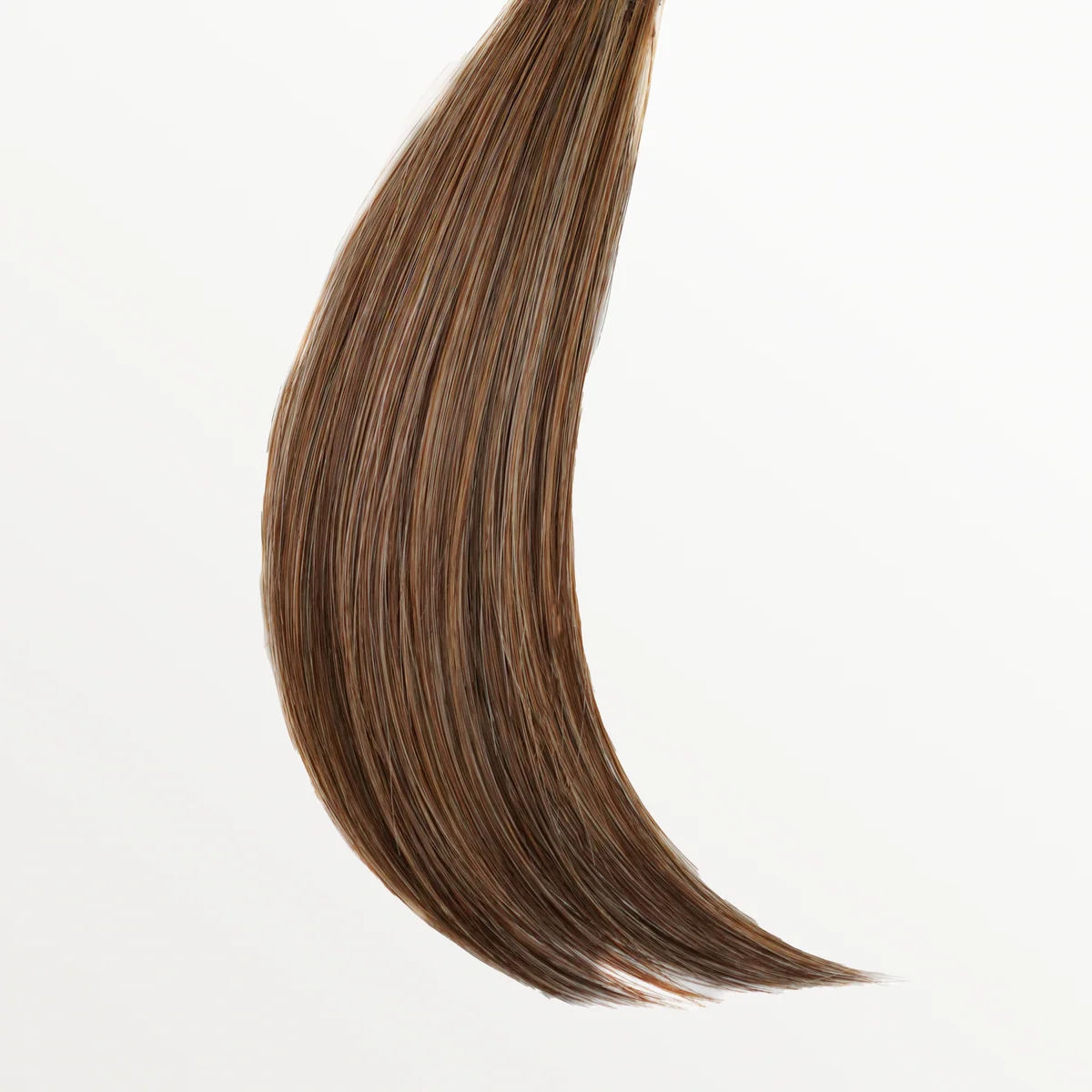 TressAllure Picture Perfect MC1405 Heat-Friendly Synthetic Wig