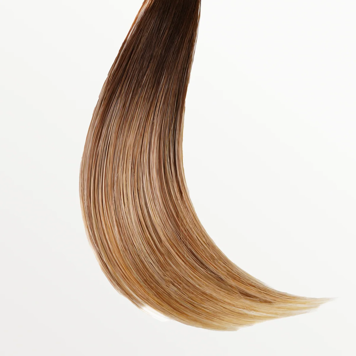 TressAllure Flawless Waves VC1208 Heat-Friendly Synthetic Wig