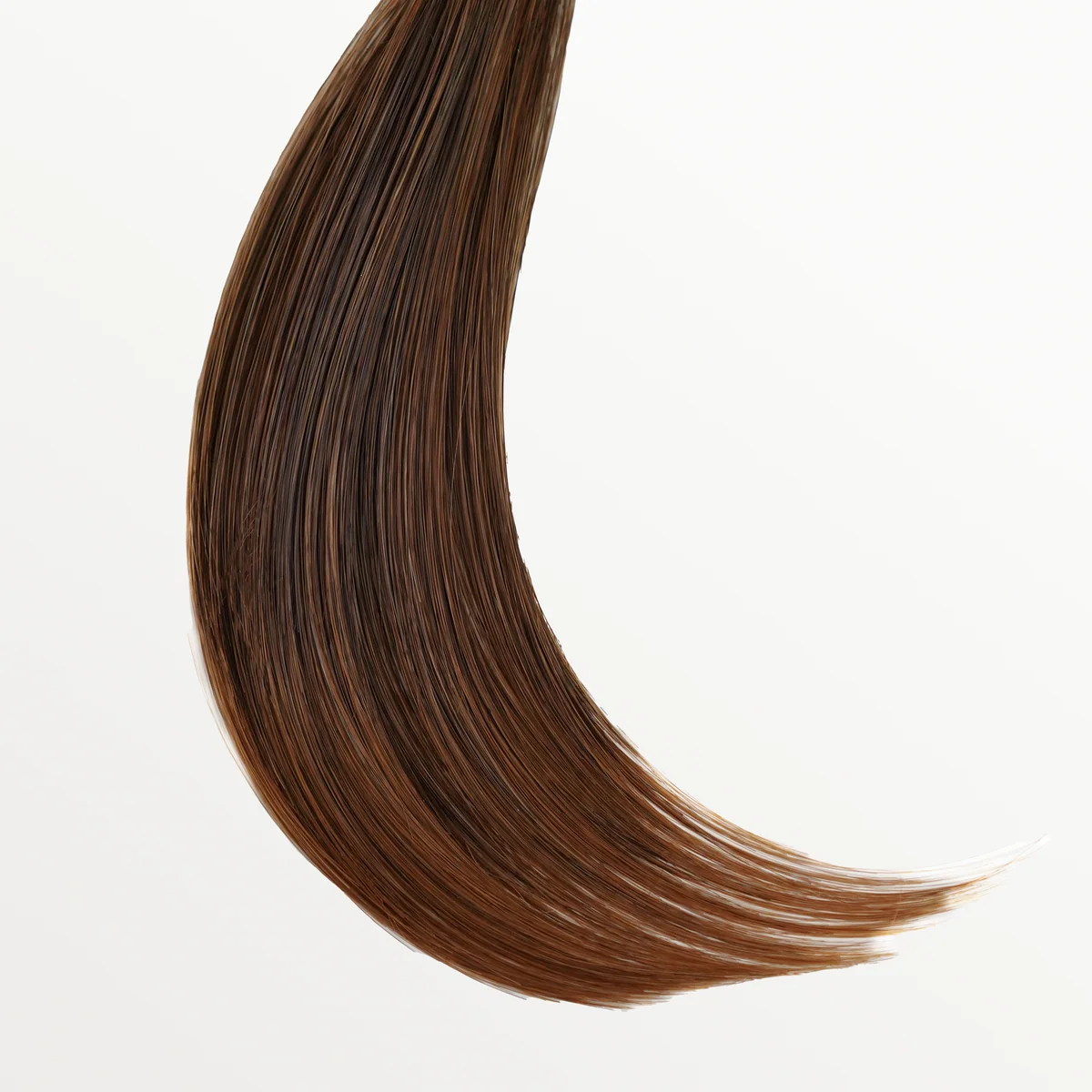 TressAllure Picture Perfect MC1405 Heat-Friendly Synthetic Wig