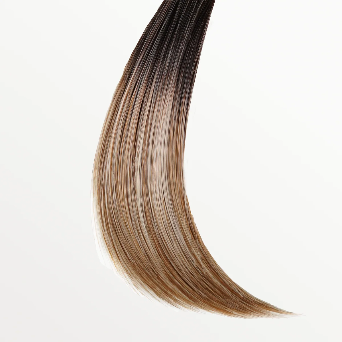TressAllure Flawless Waves VC1208 Heat-Friendly Synthetic Wig