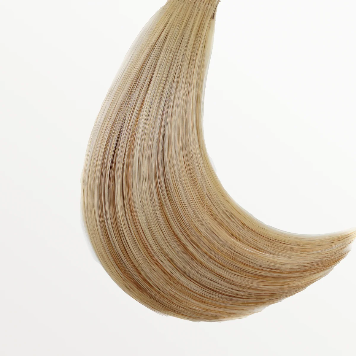 TressAllure New Wave Heat-Friendly Synthetic Bob Wig