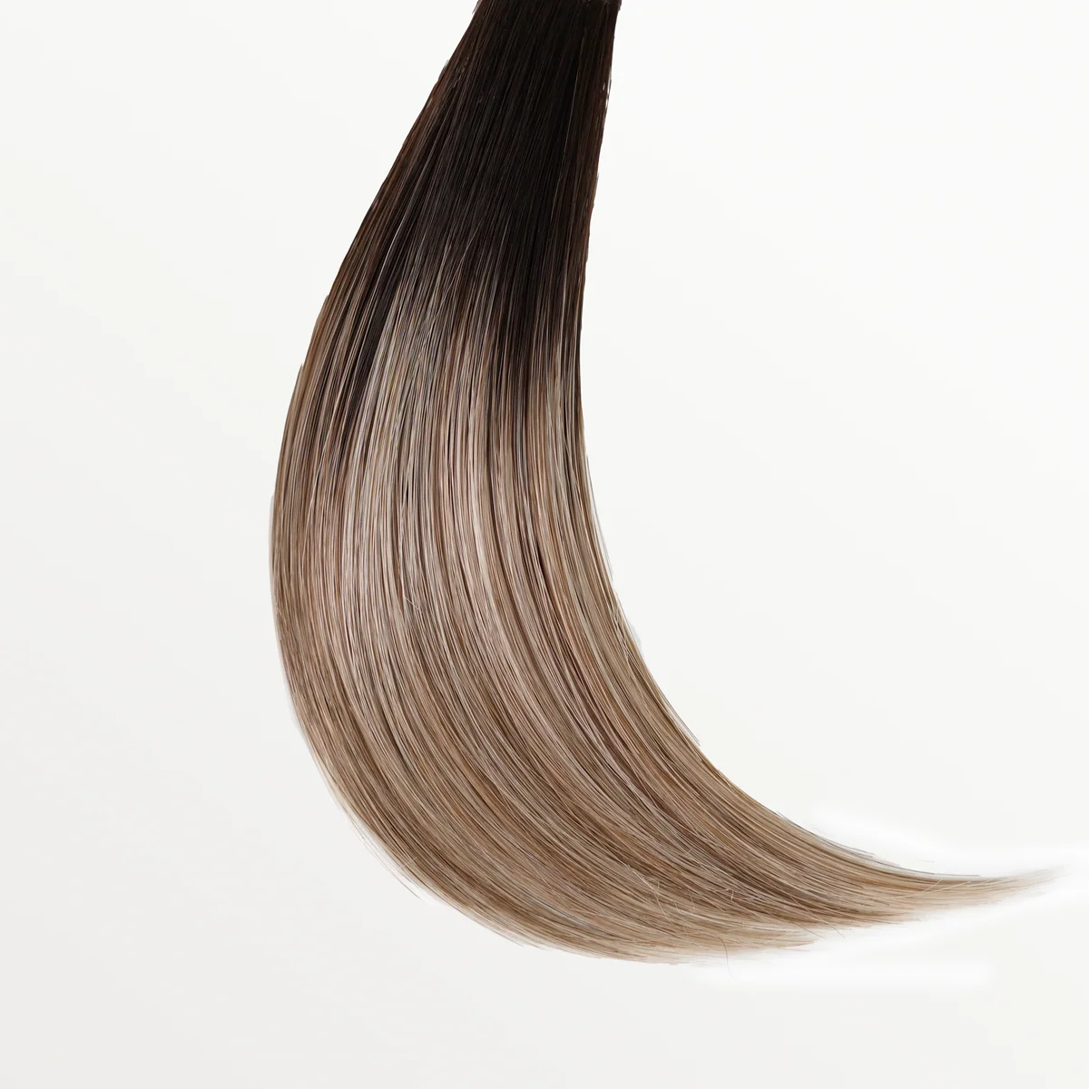 TressAllure Flawless Waves VC1208 Heat-Friendly Synthetic Wig