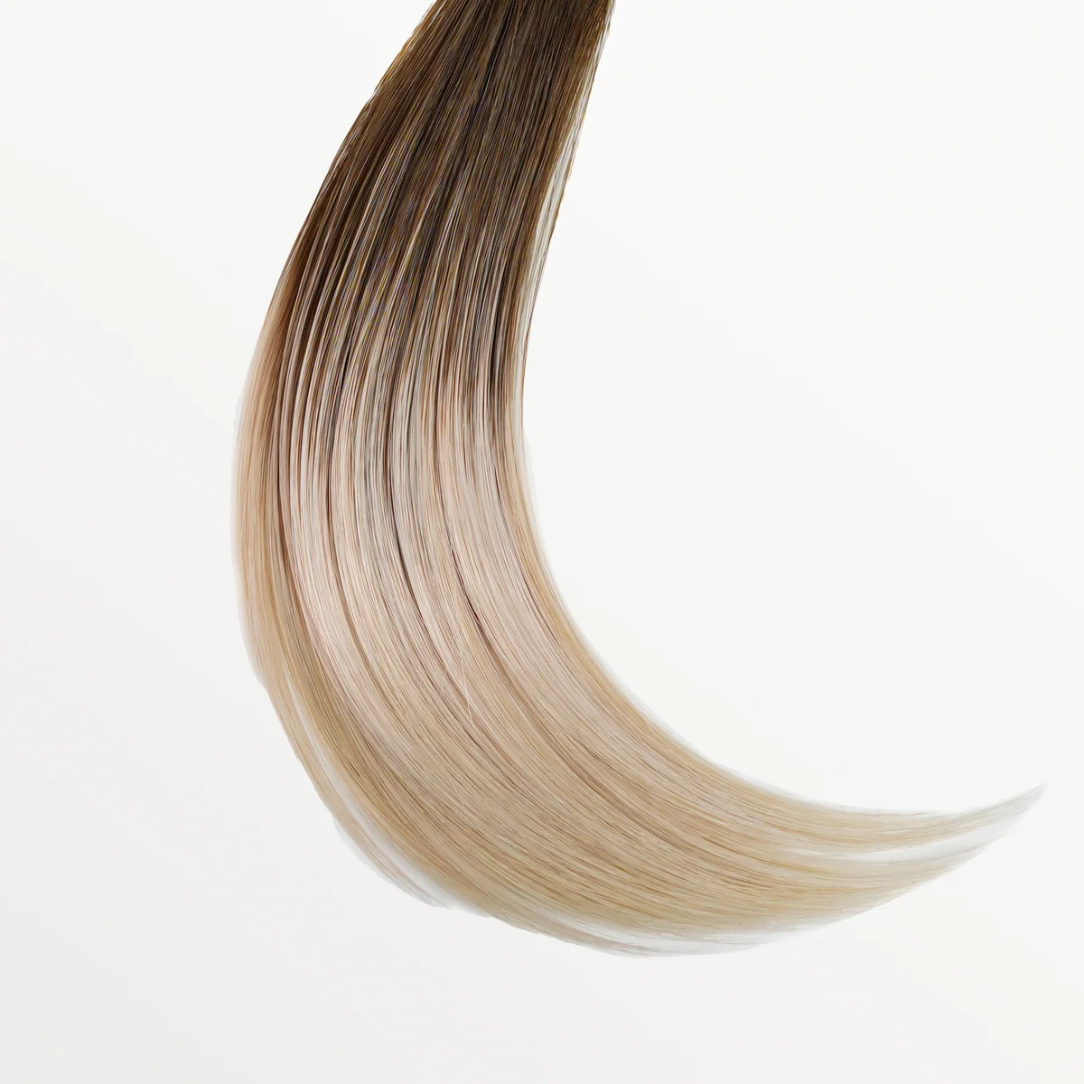 TressAllure Flawless Waves VC1208 Heat-Friendly Synthetic Wig