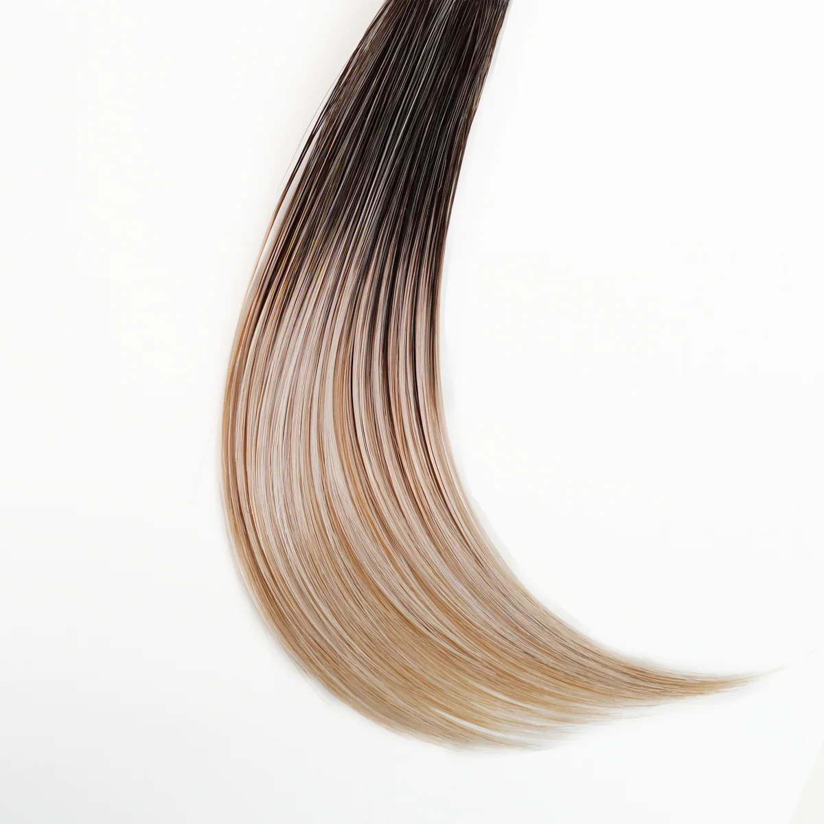 TressAllure Flawless Waves VC1208 Heat-Friendly Synthetic Wig