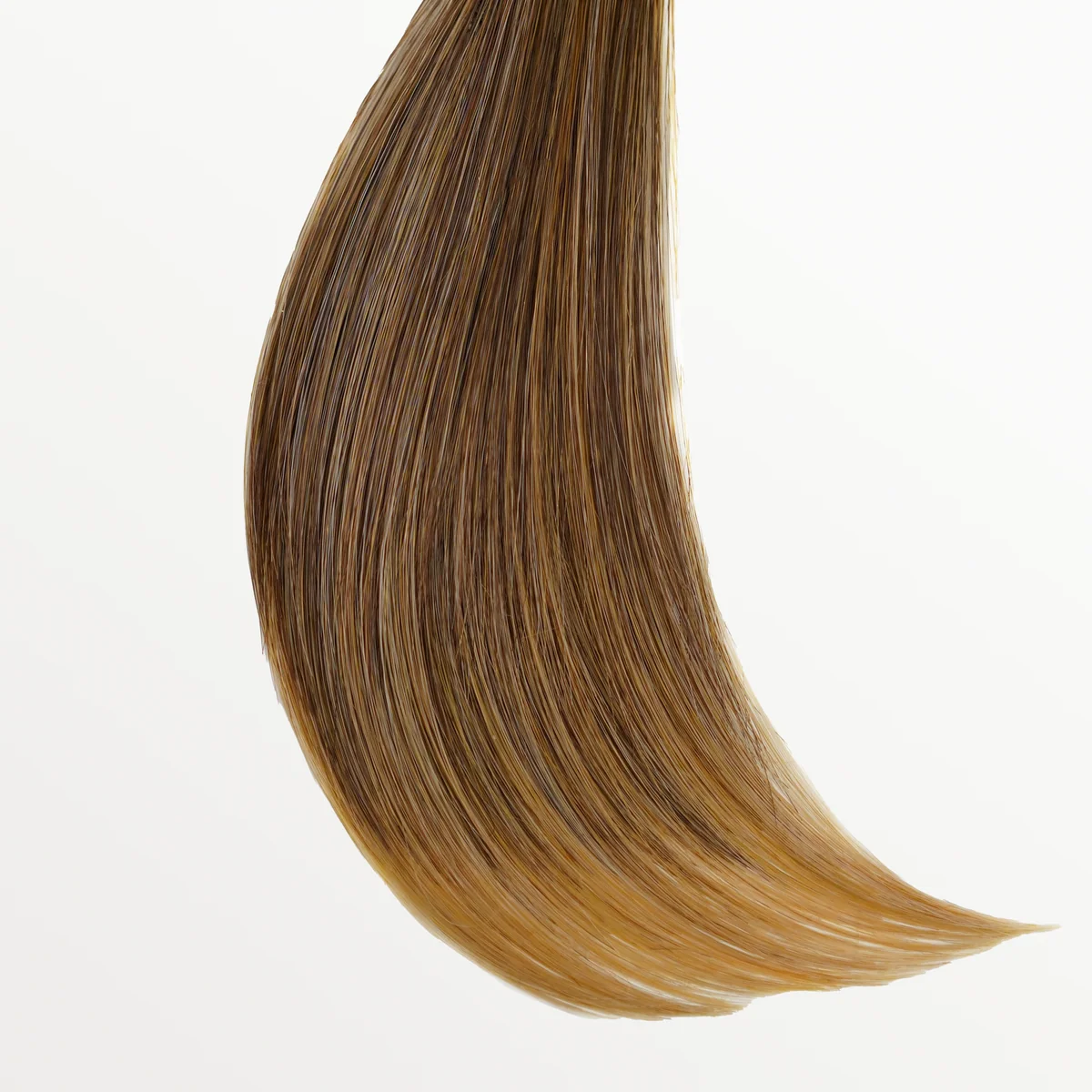 TressAllure Picture Perfect MC1405 Heat-Friendly Synthetic Wig