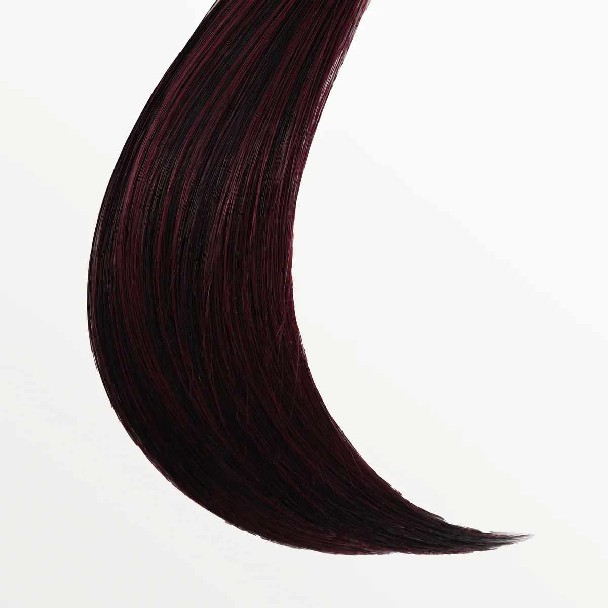TressAllure New Wave Heat-Friendly Synthetic Bob Wig