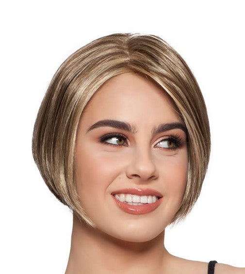M. Paris - Wig Pro - Bali Collection - Front view