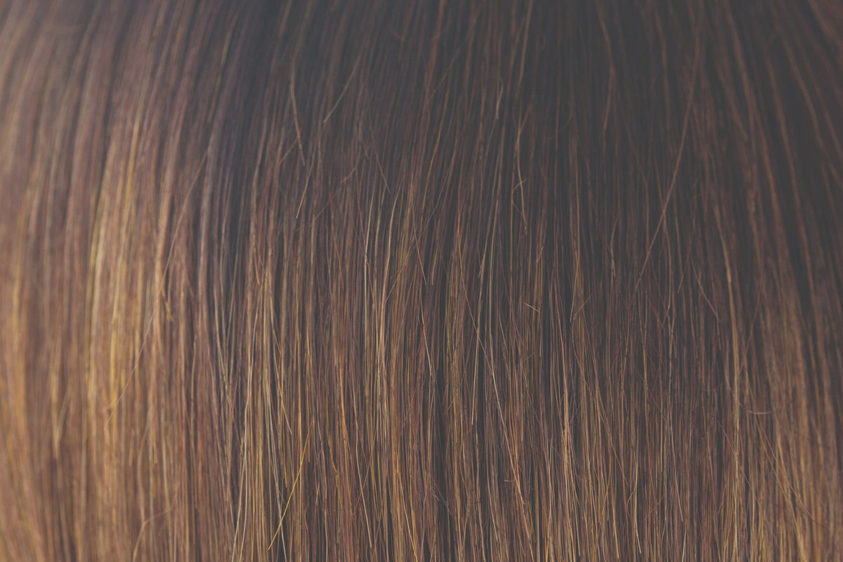 Zeal Wig by Noriko - Feather Light Short Synthetic