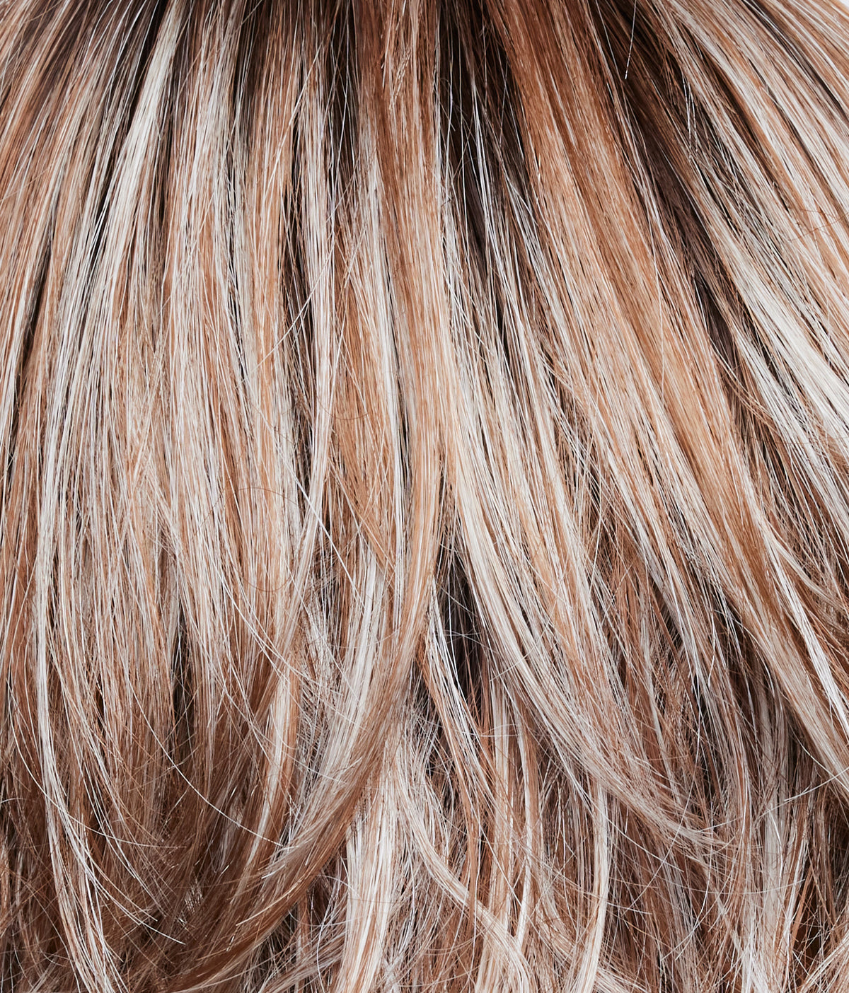 Zeal Wig by Noriko - Feather Light Short Synthetic