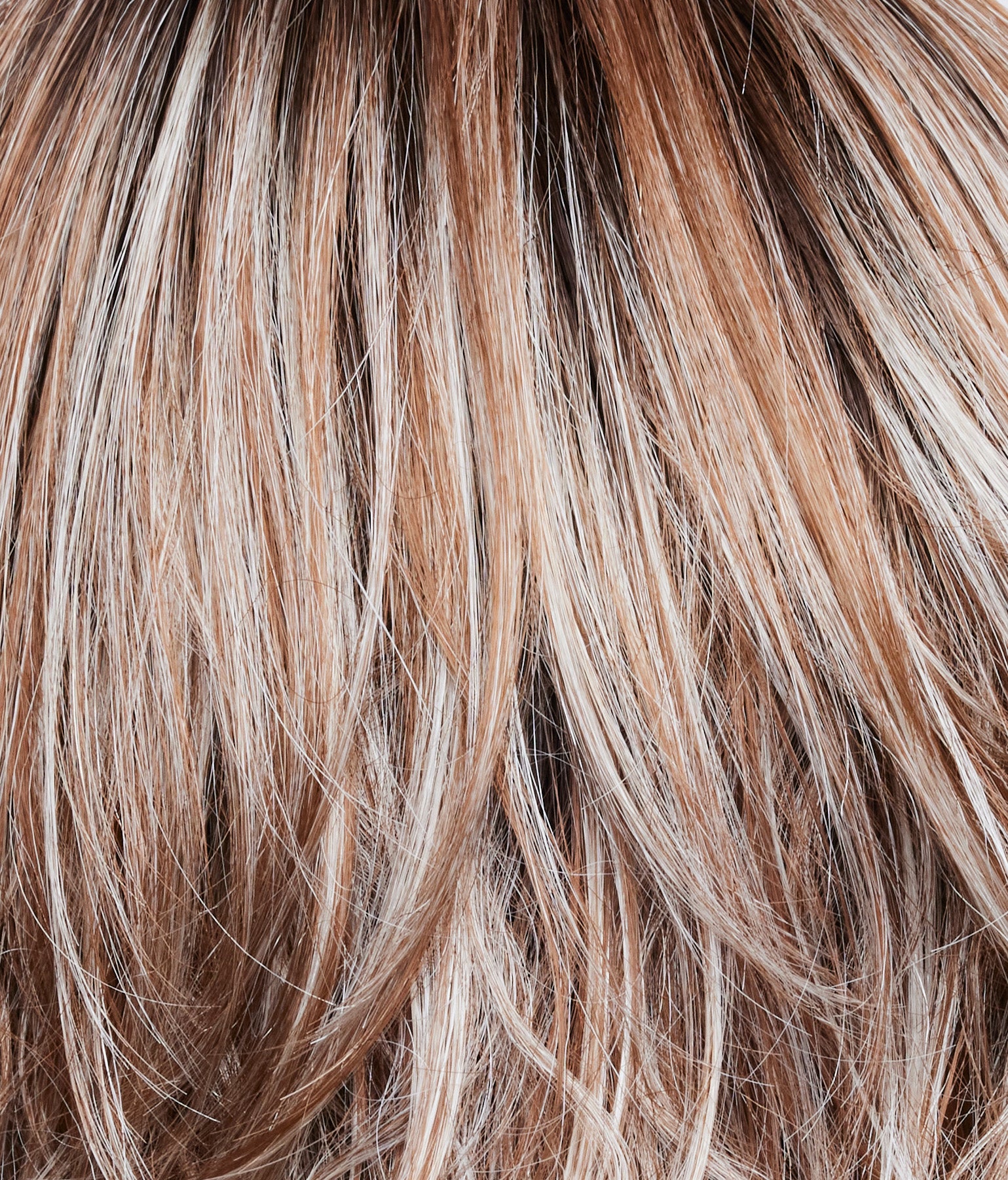 Zeal | Noriko Wigs |  Classic cap | You Choose Color