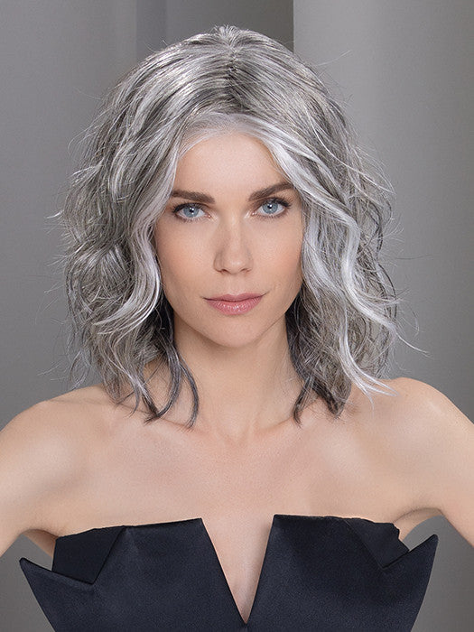 Mila Wig by Ellen Wille - Lace Front Mono Top Synthetic