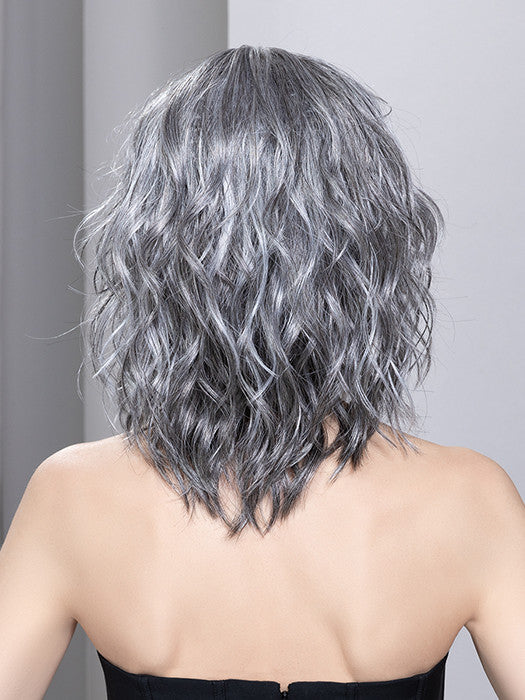 Mila Wig by Ellen Wille - Lace Front Mono Top Synthetic