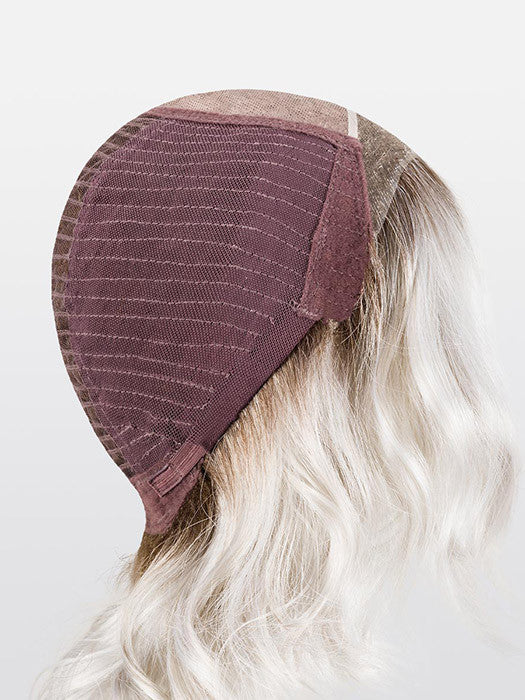 Mila Wig by Ellen Wille - Lace Front Mono Top Synthetic