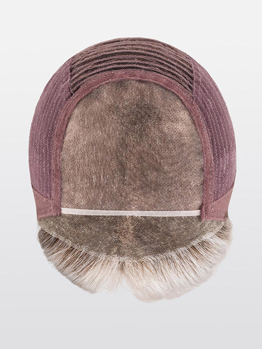 Mila Wig by Ellen Wille - Lace Front Mono Top Synthetic