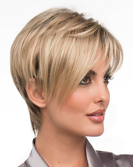 Miley | Mono Part | Envy Wigs