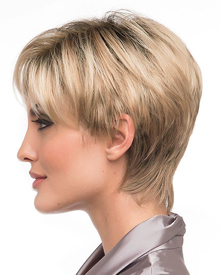 Miley | Mono Part | Envy Wigs