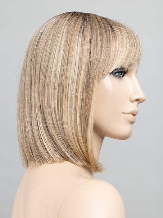 Miss Comfort by Ellen Wille Wig Heat-Friendly Synthetic Short *Choose Color* NEW
