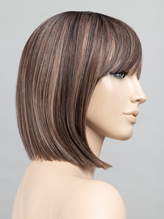 Miss Comfort by Ellen Wille Wig Heat-Friendly Synthetic Short *Choose Color* NEW